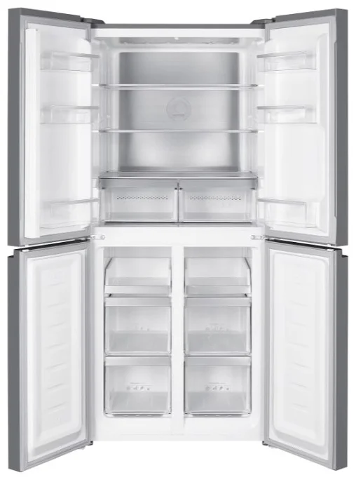 Фото Холодильник SNOWCAP MD NF 500 I