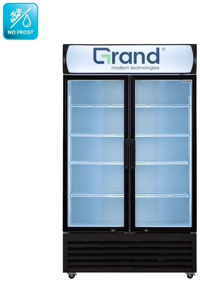 Холодильник витринный GRAND GISC-730CNFI