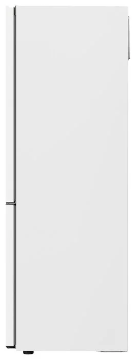 Холодильник LG GA-B459CQWL Казахстан