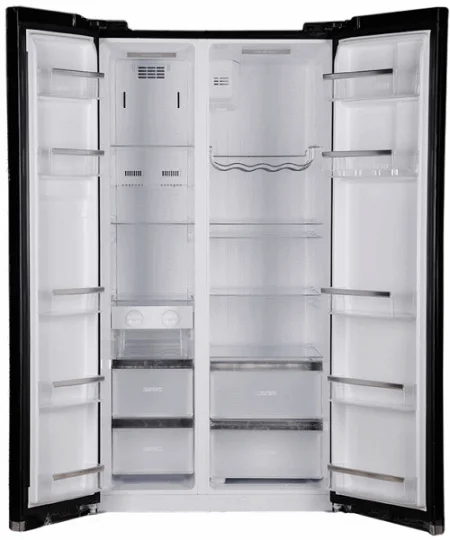 Фото Холодильник MIDEA AC-689WEN(BE)
