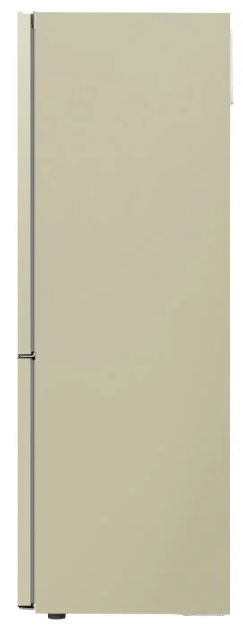 Холодильник LG GA-B459SEQZ Казахстан