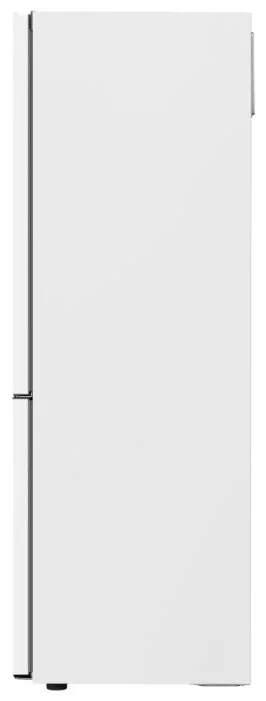 Холодильник LG GA-B459SQQZ Казахстан