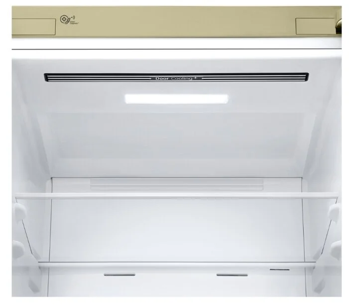 Цена Холодильник LG GA-B509CESL
