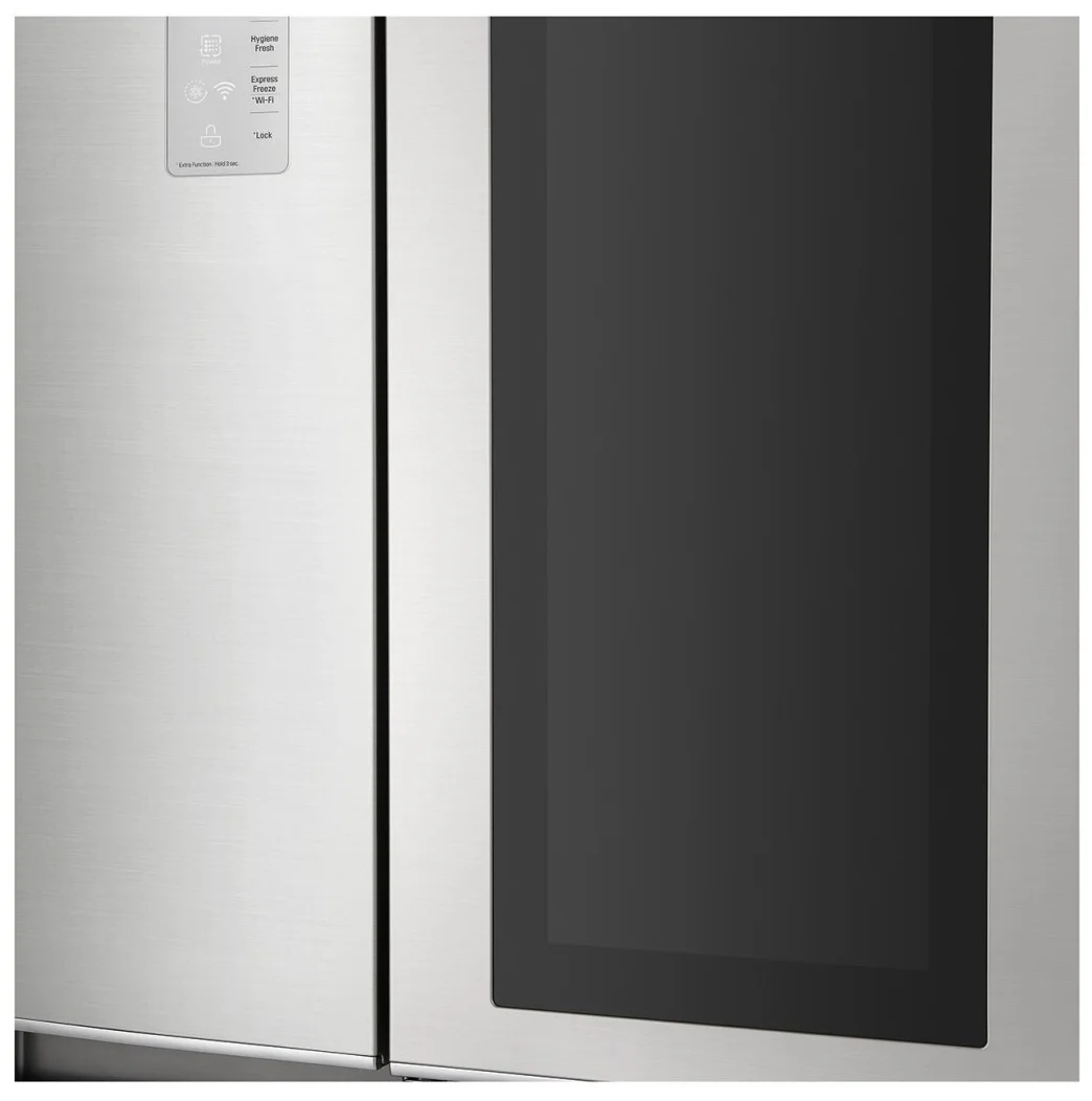 Купить Холодильник LG GC-Q247CADC