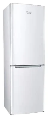 Фото Холодильник HOTPOINT-ARISTON HBM 1181.3