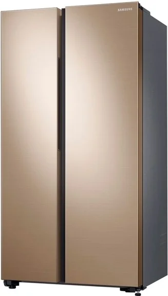 Фото Холодильник SAMSUNG RS61R5001F8
