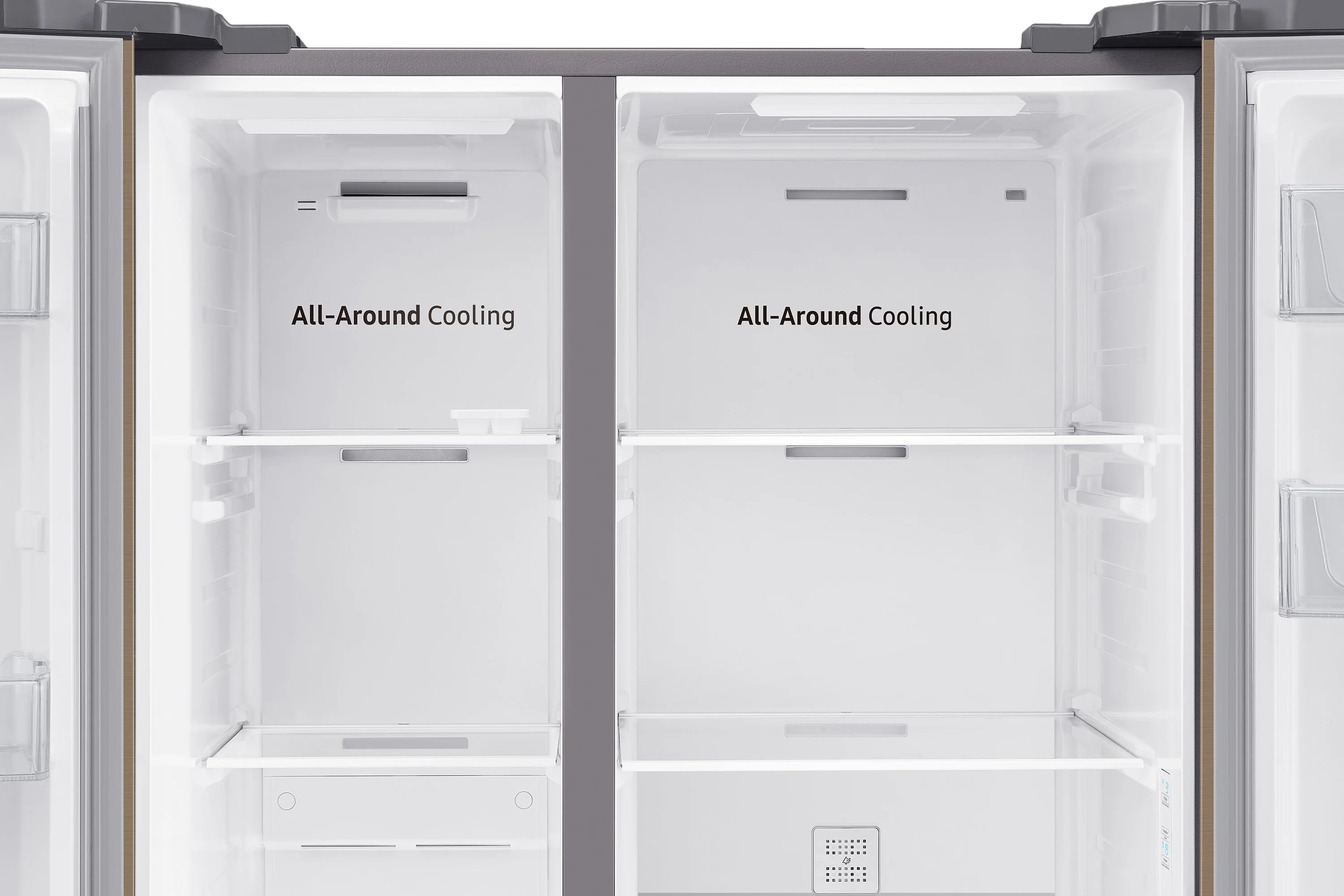 Цена Холодильник SAMSUNG RS61R5001F8