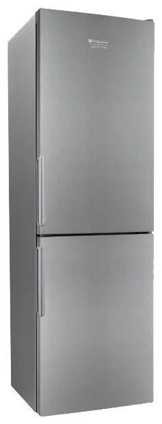 Холодильник HOTPOINT-ARISTON HF 4181 X