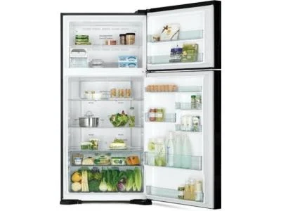 Фото Холодильник HITACHI R-VG660PUC7GGR