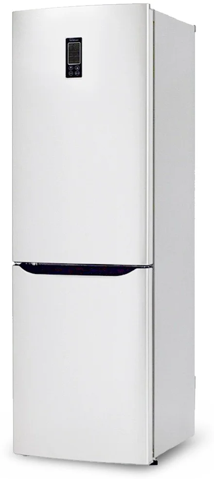 Фотография Холодильник ARTEL HD 430 RWENE White