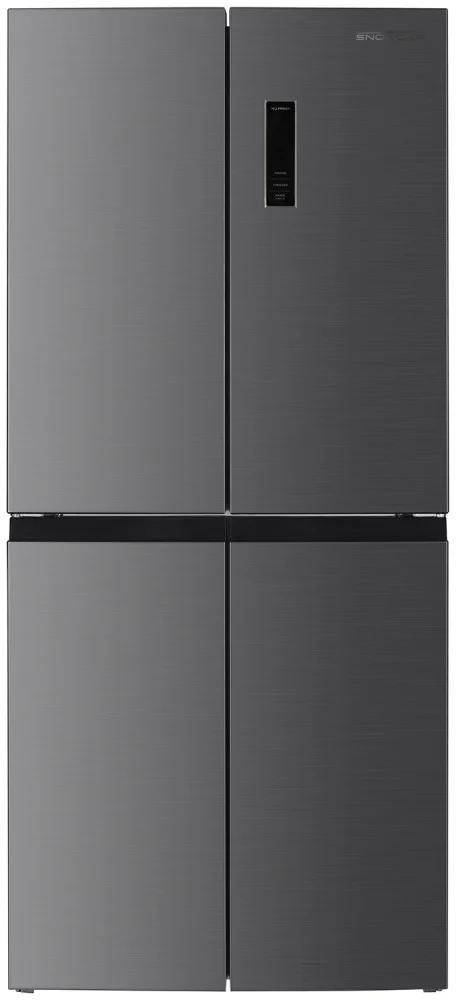 Холодильник SNOWCAP MD NF 400 I