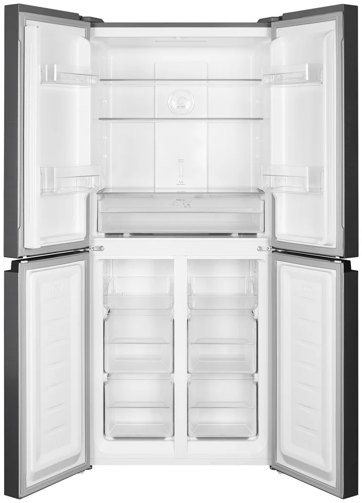 Фото Холодильник SNOWCAP MD NF 400 I