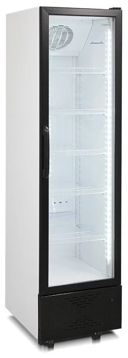 Фото Холодильная витрина БИРЮСА B300D