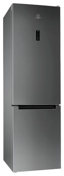 Холодильник INDESIT DF 5201 X RM