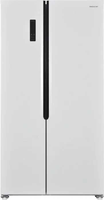 Холодильник SNOWCAP SBS NF 472 W