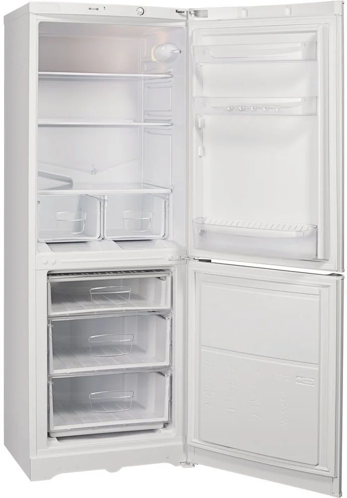 Фото Холодильник INDESIT TIA 16 WR