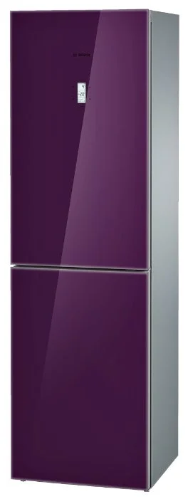 Фото Холодильник BOSCH KGN39SA10R