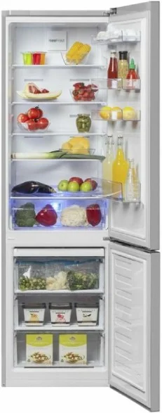Фото Холодильник BEKO RCNK310E20VW