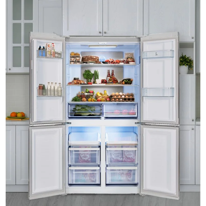 Картинка Холодильник LEX LCD505WID