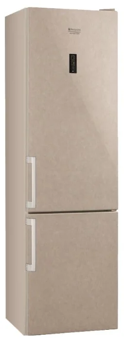 Фото Холодильник HOTPOINT-ARISTON HFP 6200 M