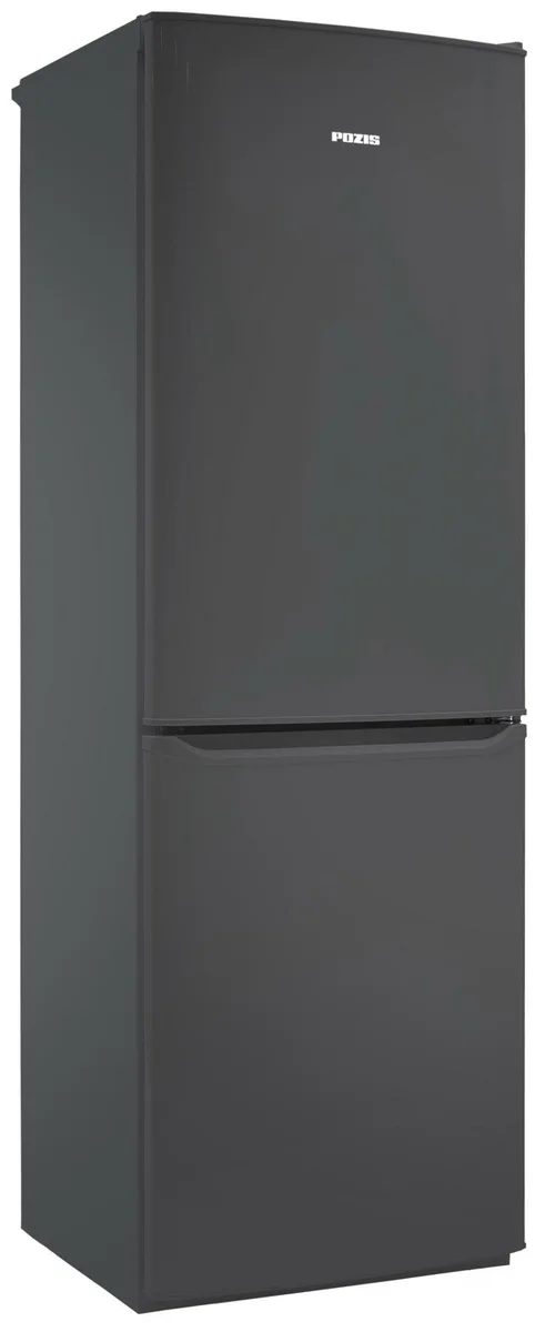 Фото Холодильник POZIS RK-139 Graphite