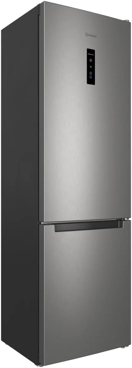 Холодильник INDESIT ITS 5200 X