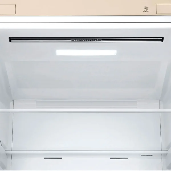 Купить Холодильник LG GC-B509MEWM