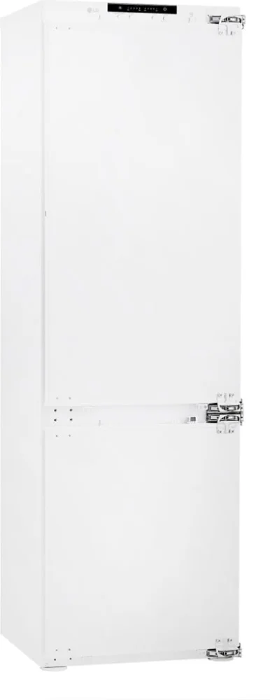 Фотография Встраиваемый холодильник LG GR-SN266LLP