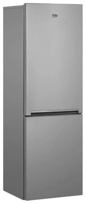 Фото Холодильник BEKO RCNK270K20S