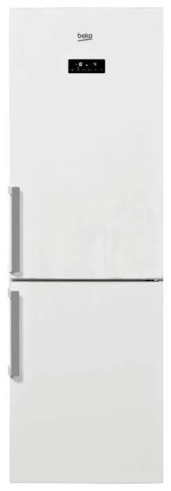 Фото Холодильник BEKO RCNK321E21W