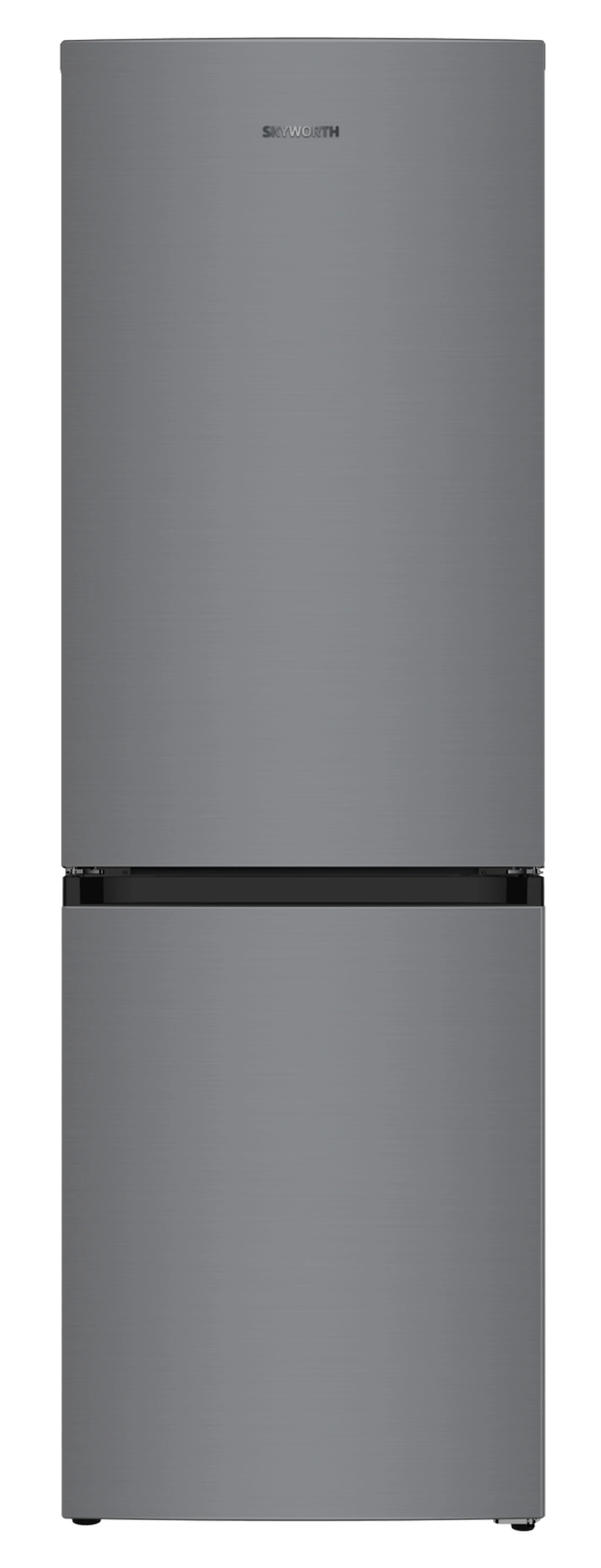 Холодильник SKYWORTH SRD-355CB1 silver