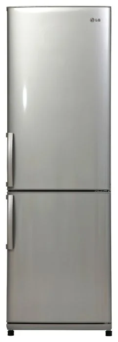 Холодильник LG GA-B409UMDA