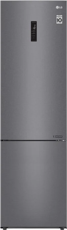 Холодильник LG GA-B509CLSL