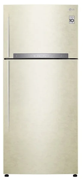 Холодильник LG GN-F702HEHZ