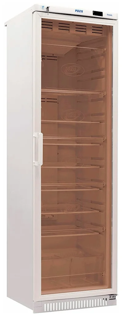 Холодильник фармацевтический POZIS ХФ-400-3