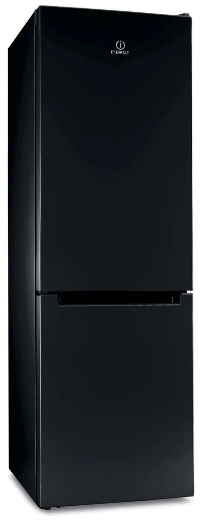 Фото Холодильник INDESIT DS 4180 B