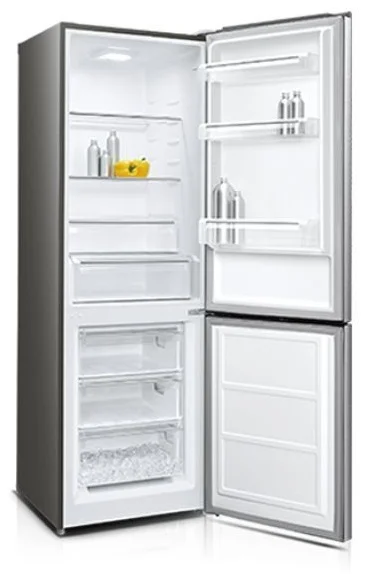 Фотография Холодильник SNOWCAP RCD-140 S