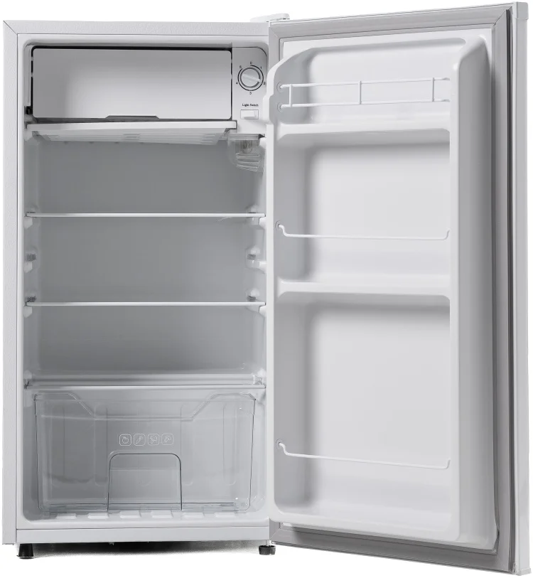 Фотография Холодильник LEADBROS HD-92 White
