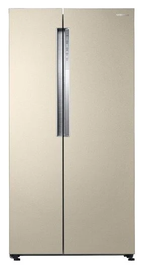 Холодильник SAMSUNG RS62K6130FG