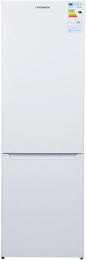 Холодильник LEADBROS HD-315RW White