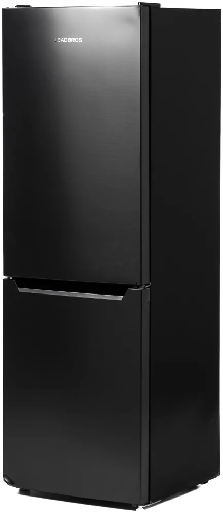 Фото Холодильник LEADBROS HD-159 Black