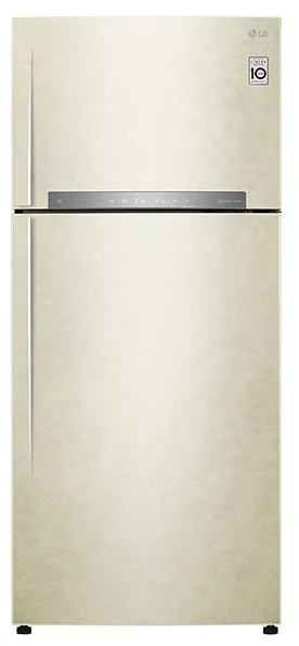 Холодильник LG GN-H702HEHZ
