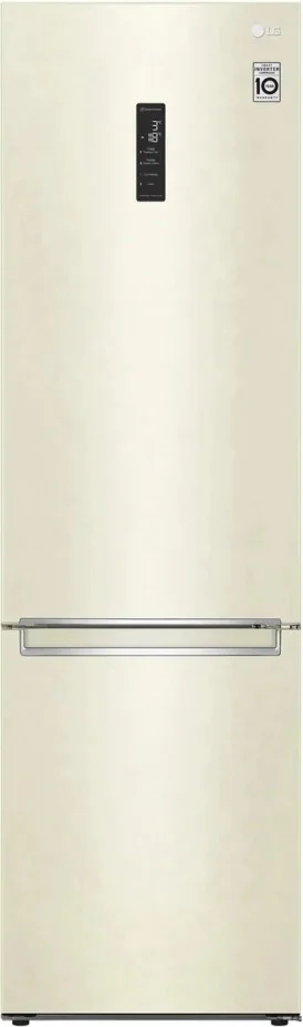 Холодильник LG GA-B509SEUM
