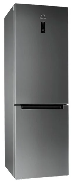 Холодильник INDESIT DF 5181 X M