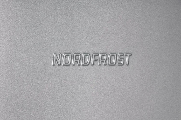Холодильник NORDFROST NRB 121 S Казахстан