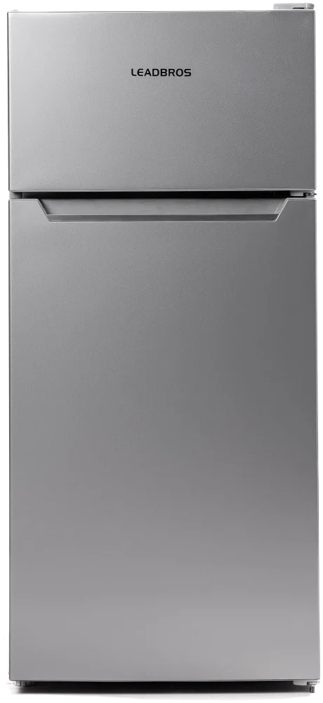 Холодильник LEADBROS H HD-122S Silver