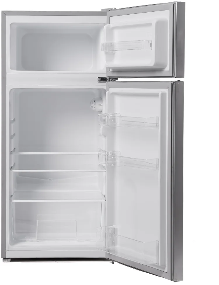 Фото Холодильник LEADBROS H HD-122S Silver