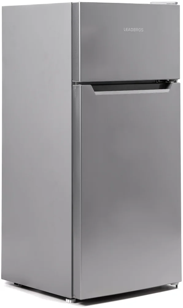Картинка Холодильник LEADBROS H HD-122S Silver