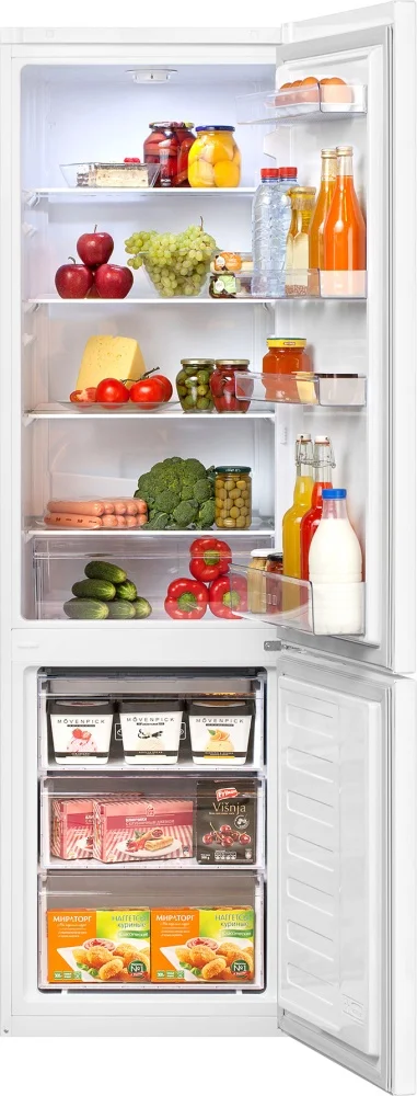 Фото Холодильник BEKO CSKW310M20W