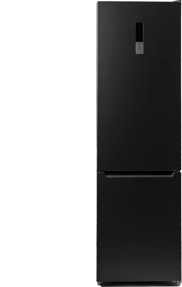 Холодильник LEADBROS HD-351S Silver